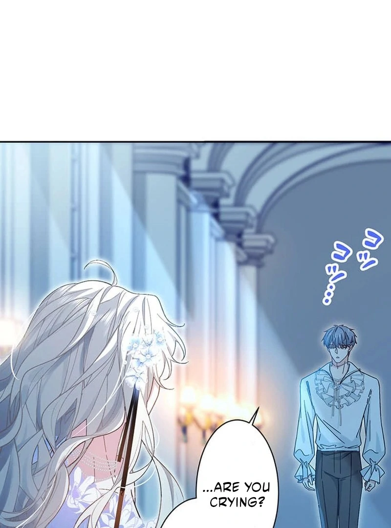 This Time, I Will Avoid This Marriage- a Method to Part Ways With You, Who Lacks Love Chapter 16 312 35