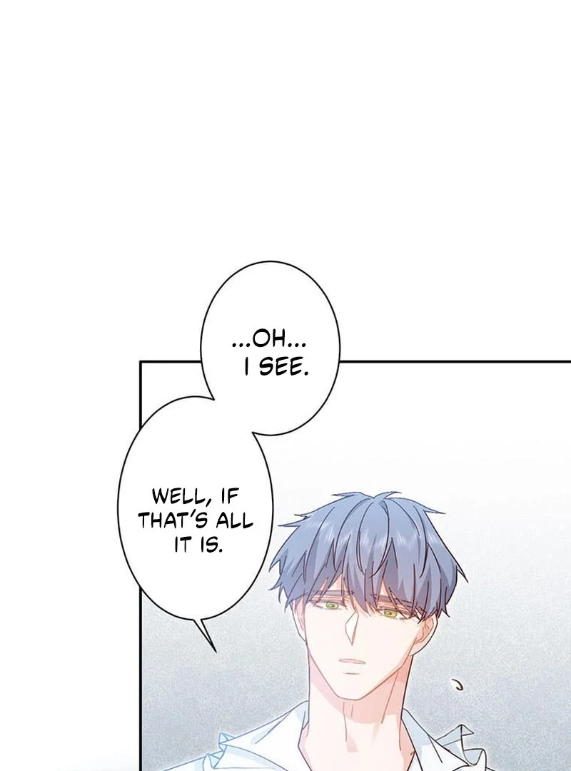 This Time, I Will Avoid This Marriage- a Method to Part Ways With You, Who Lacks Love Chapter 16 315 38