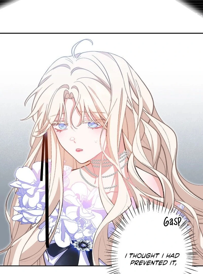 This Time, I Will Avoid This Marriage- a Method to Part Ways With You, Who Lacks Love Chapter 16 318 41