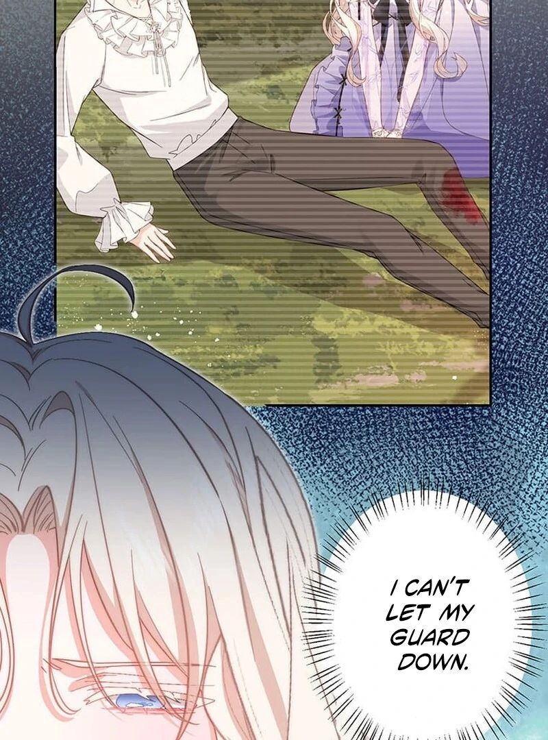 This Time, I Will Avoid This Marriage- a Method to Part Ways With You, Who Lacks Love Chapter 16 320 43