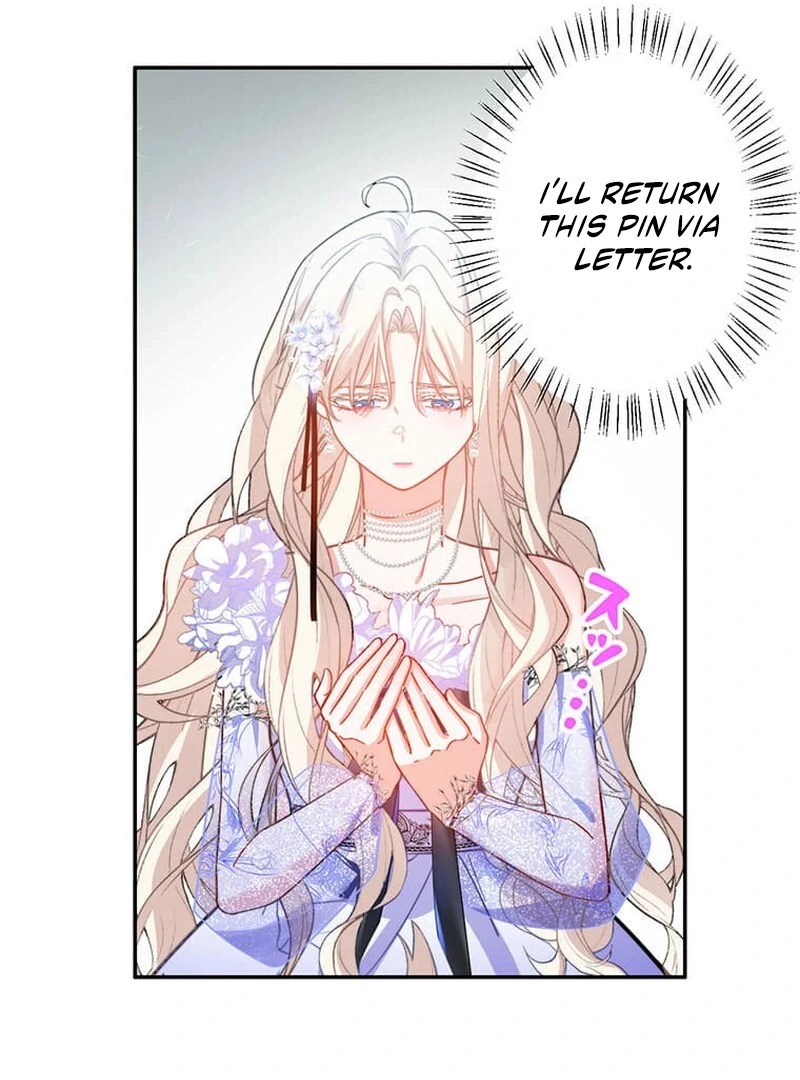 This Time, I Will Avoid This Marriage- a Method to Part Ways With You, Who Lacks Love Chapter 16 323 46
