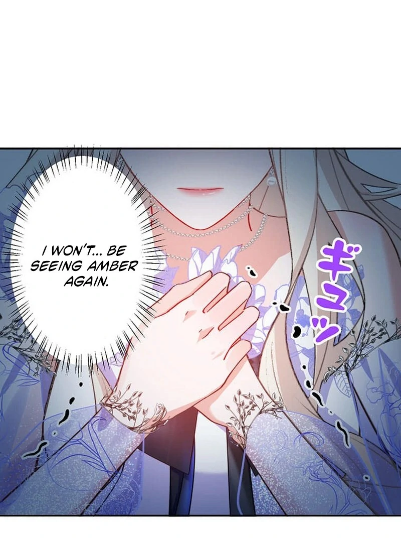 This Time, I Will Avoid This Marriage- a Method to Part Ways With You, Who Lacks Love Chapter 16 324 47