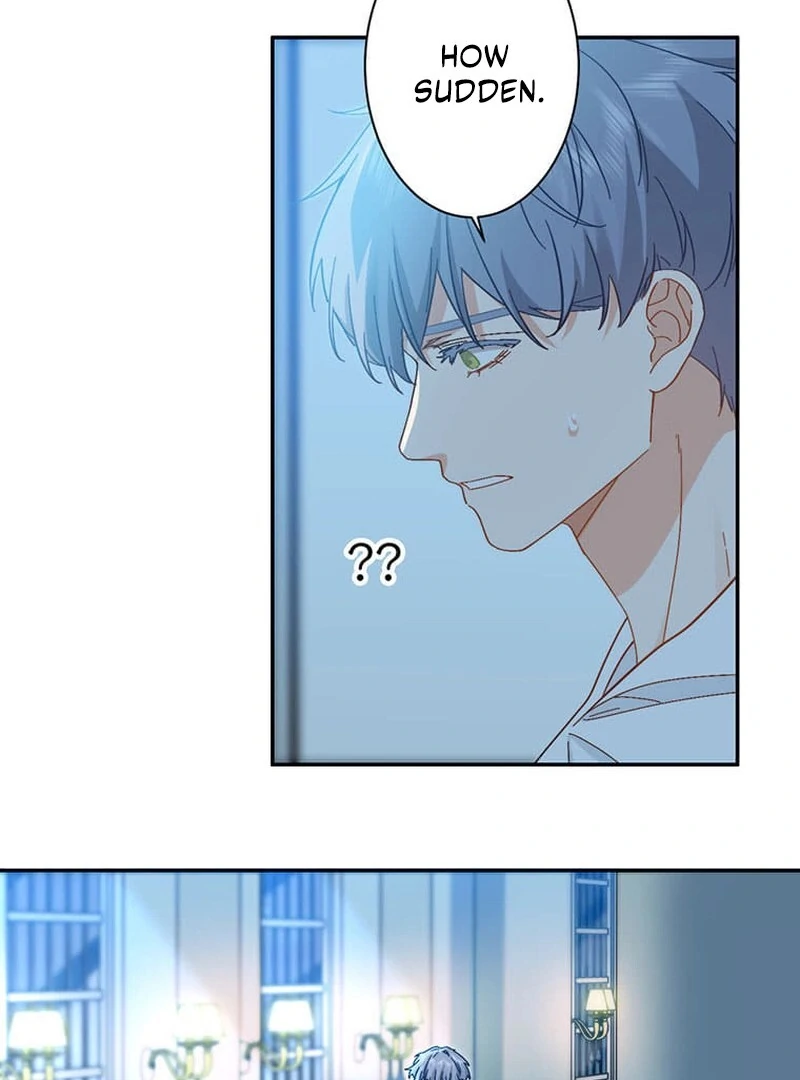This Time, I Will Avoid This Marriage- a Method to Part Ways With You, Who Lacks Love Chapter 16 327 50