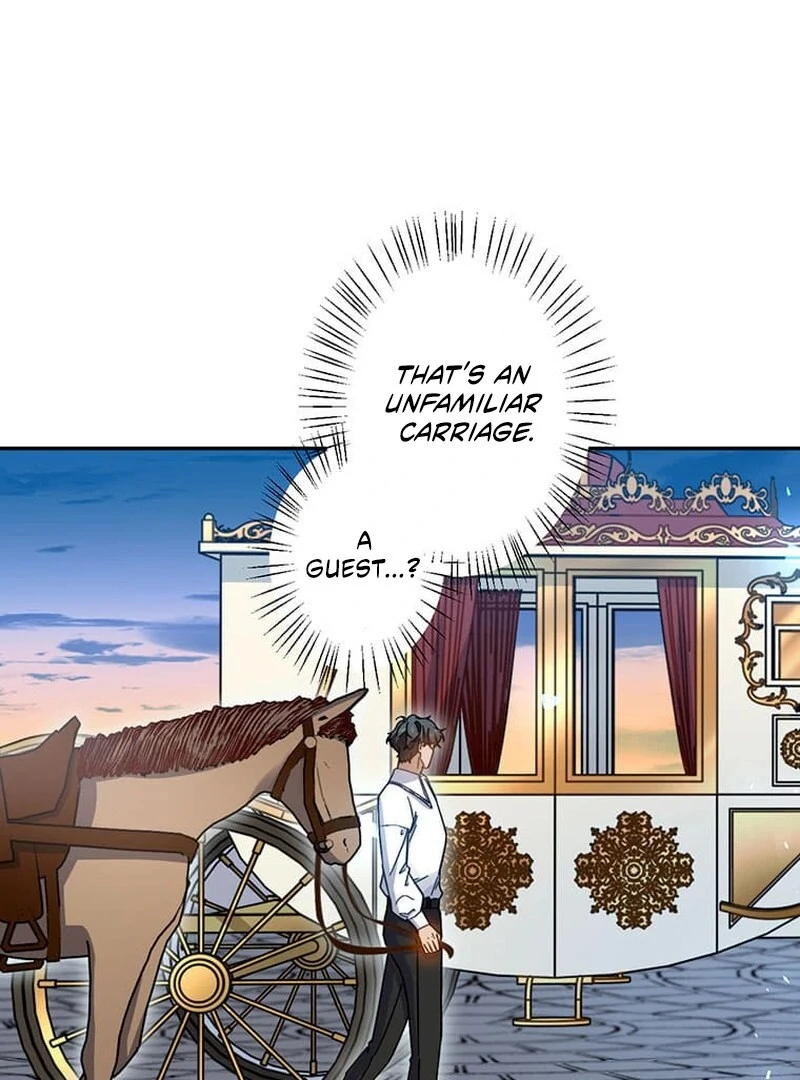 This Time, I Will Avoid This Marriage- a Method to Part Ways With You, Who Lacks Love Chapter 16 336 59