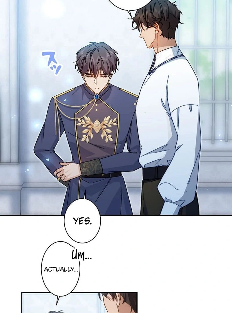 This Time, I Will Avoid This Marriage- a Method to Part Ways With You, Who Lacks Love Chapter 16 340 63