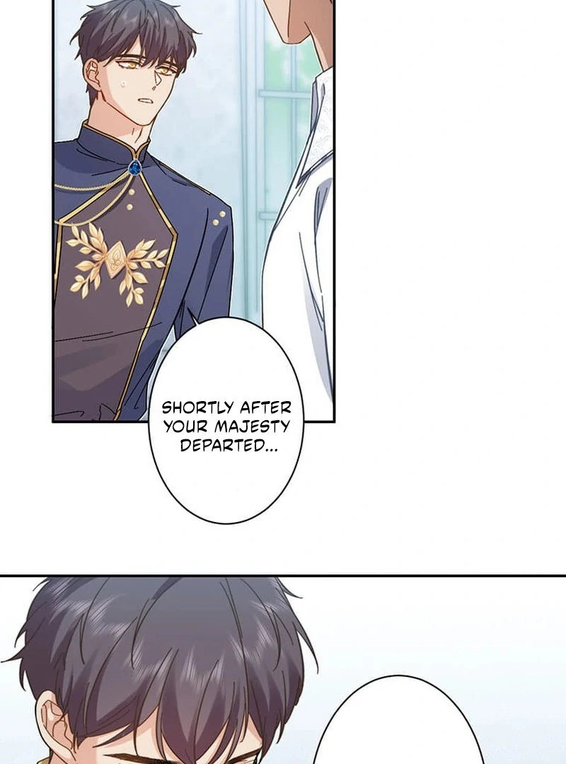 This Time, I Will Avoid This Marriage- a Method to Part Ways With You, Who Lacks Love Chapter 16 341 64