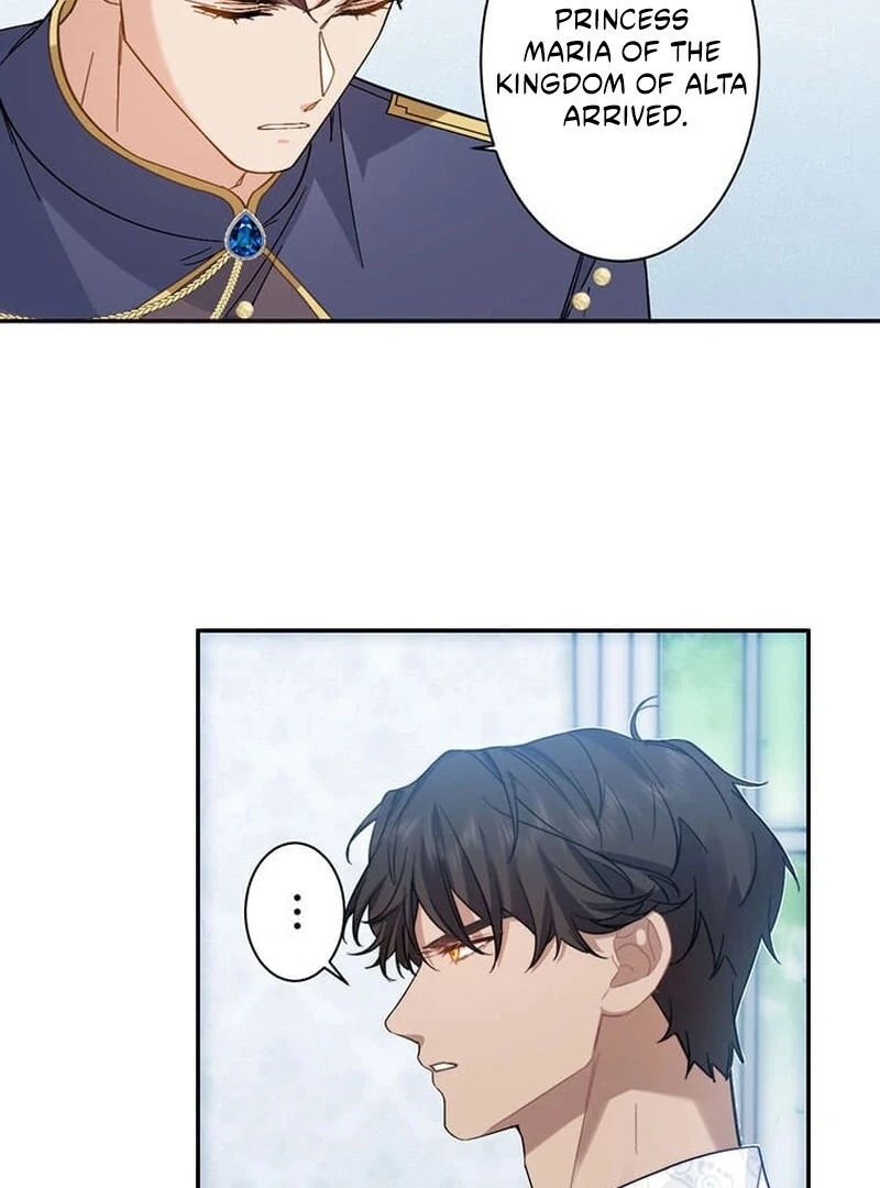 This Time, I Will Avoid This Marriage- a Method to Part Ways With You, Who Lacks Love Chapter 16 342 65
