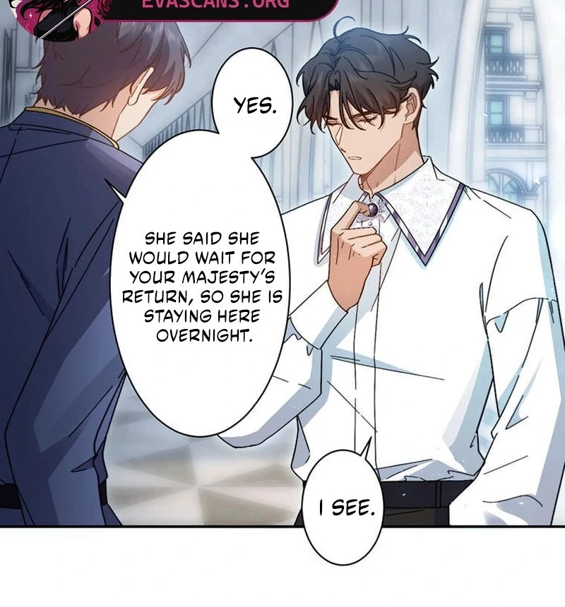 This Time, I Will Avoid This Marriage- a Method to Part Ways With You, Who Lacks Love Chapter 16 344 67