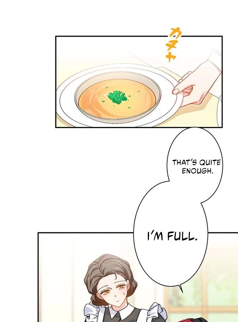 This Time, I Will Avoid This Marriage- a Method to Part Ways With You, Who Lacks Love Chapter 16 354 77