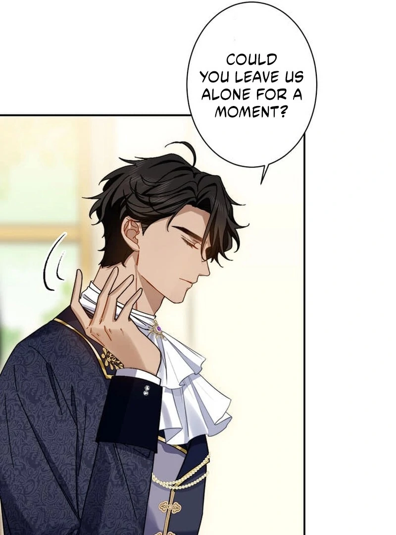 This Time, I Will Avoid This Marriage- a Method to Part Ways With You, Who Lacks Love Chapter 16 357 80