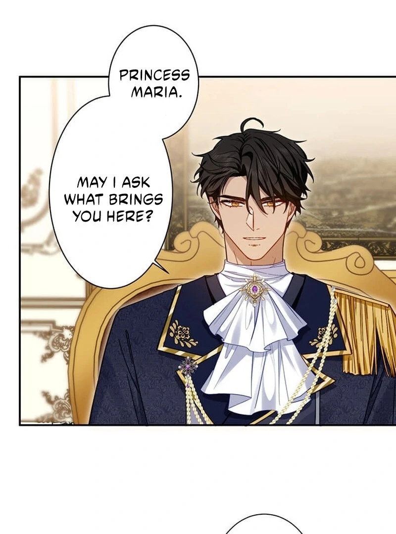 This Time, I Will Avoid This Marriage- a Method to Part Ways With You, Who Lacks Love Chapter 16 361 84