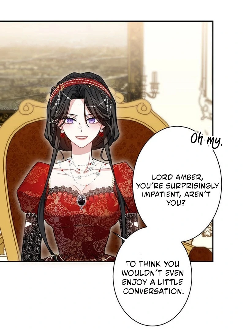 This Time, I Will Avoid This Marriage- a Method to Part Ways With You, Who Lacks Love Chapter 16 363 86