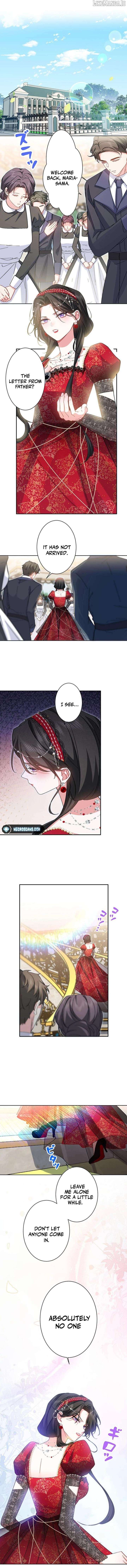 This Time, I Will Avoid This Marriage- a Method to Part Ways With You, Who Lacks Love Chapter 18 41 01