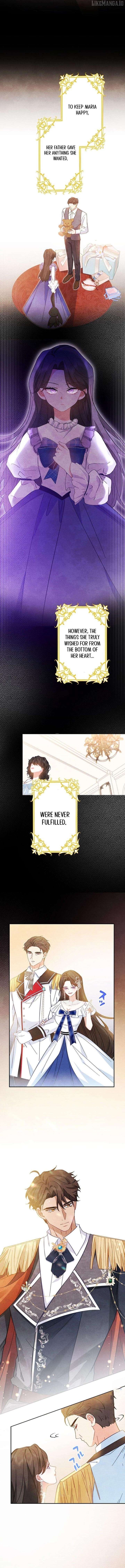 This Time, I Will Avoid This Marriage- a Method to Part Ways With You, Who Lacks Love Chapter 18 44 04