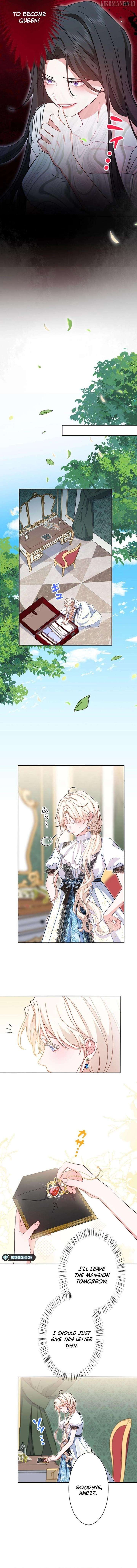 This Time, I Will Avoid This Marriage- a Method to Part Ways With You, Who Lacks Love Chapter 18 49 09
