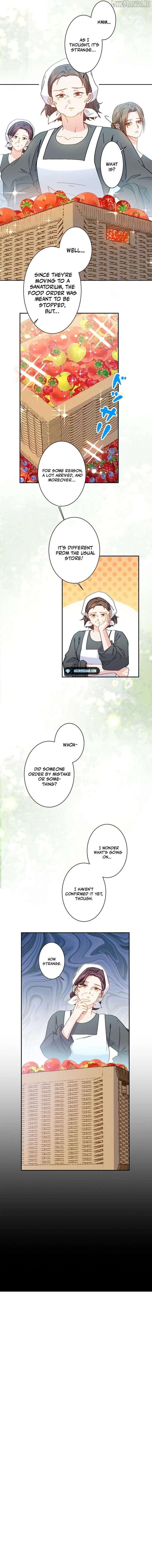 This Time, I Will Avoid This Marriage- a Method to Part Ways With You, Who Lacks Love Chapter 18 51 11