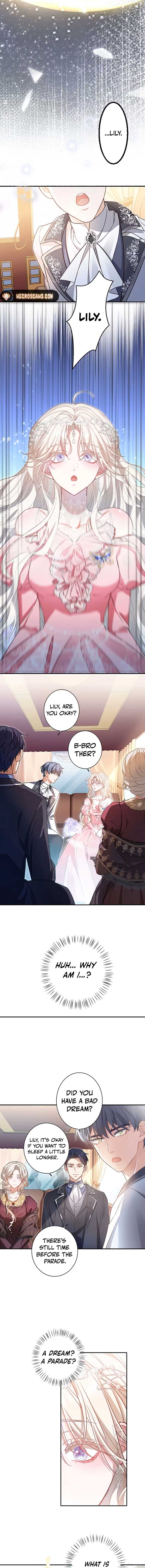 This Time, I Will Avoid This Marriage- a Method to Part Ways With You, Who Lacks Love Chapter 2 55 03