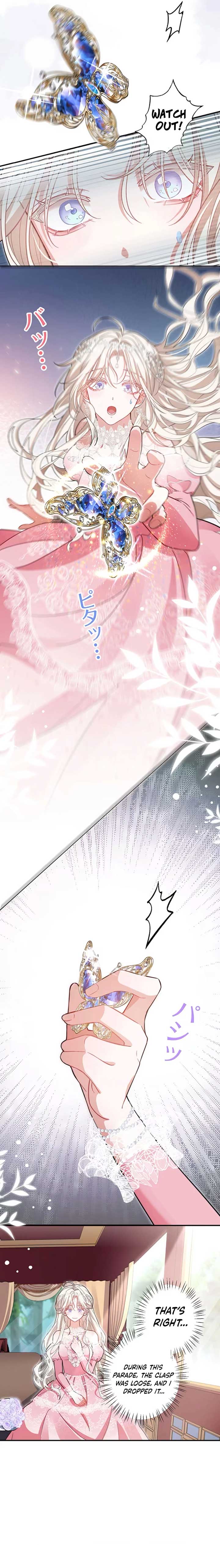 This Time, I Will Avoid This Marriage- a Method to Part Ways With You, Who Lacks Love Chapter 2 57 05