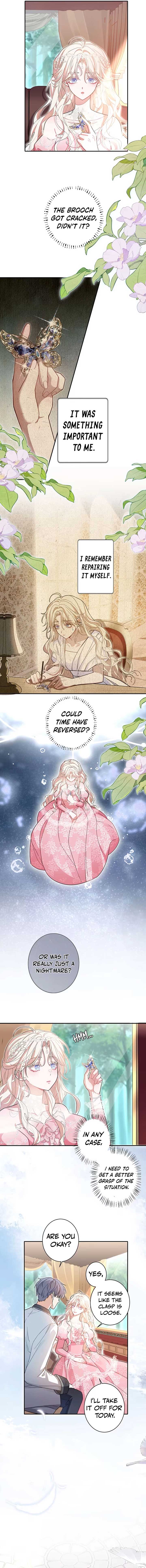 This Time, I Will Avoid This Marriage- a Method to Part Ways With You, Who Lacks Love Chapter 2 58 06