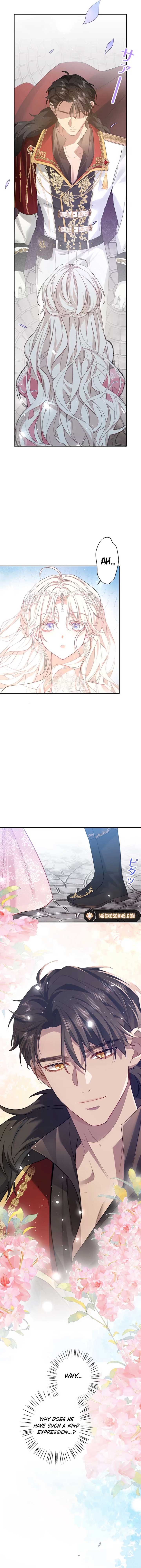 This Time, I Will Avoid This Marriage- a Method to Part Ways With You, Who Lacks Love Chapter 2 61 09