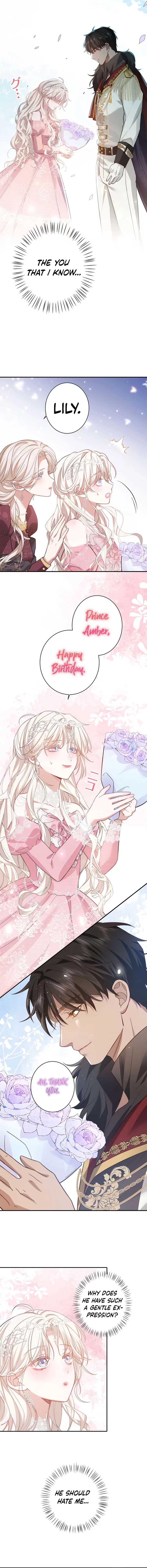 This Time, I Will Avoid This Marriage- a Method to Part Ways With You, Who Lacks Love Chapter 2 62 10