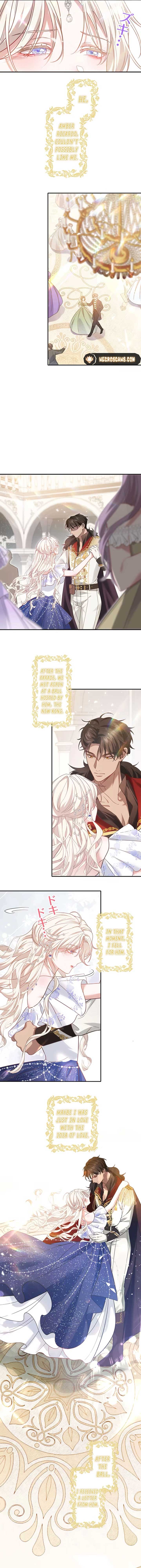 This Time, I Will Avoid This Marriage- a Method to Part Ways With You, Who Lacks Love Chapter 2 63 11