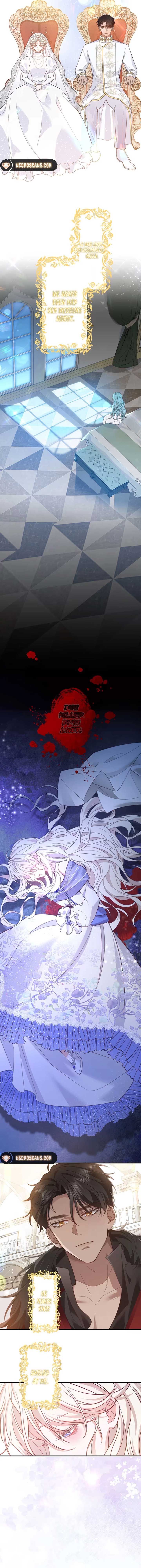 This Time, I Will Avoid This Marriage- a Method to Part Ways With You, Who Lacks Love Chapter 2 65 13