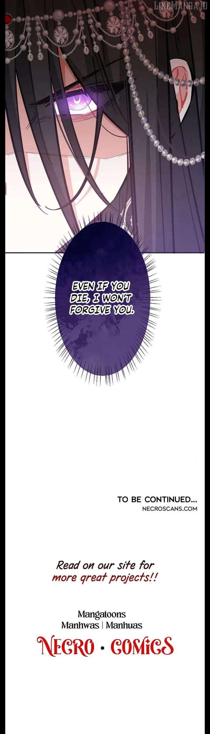 This Time, I Will Avoid This Marriage- a Method to Part Ways With You, Who Lacks Love Chapter 22 27 5