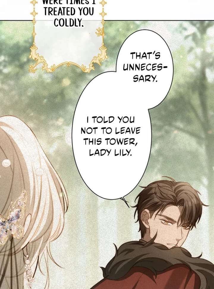 This Time, I Will Avoid This Marriage- a Method to Part Ways With You, Who Lacks Love Chapter 25 335 028