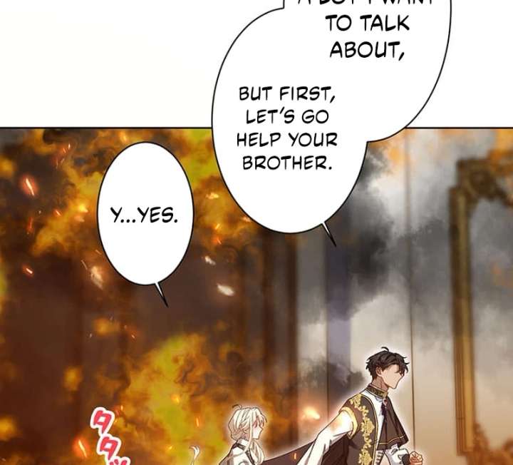 This Time, I Will Avoid This Marriage- a Method to Part Ways With You, Who Lacks Love Chapter 25 341 034