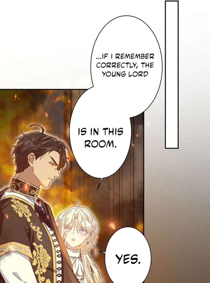 This Time, I Will Avoid This Marriage- a Method to Part Ways With You, Who Lacks Love Chapter 25 343 036