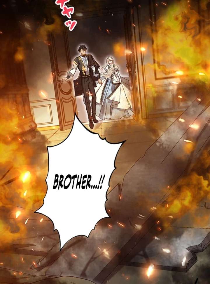 This Time, I Will Avoid This Marriage- a Method to Part Ways With You, Who Lacks Love Chapter 25 345 038