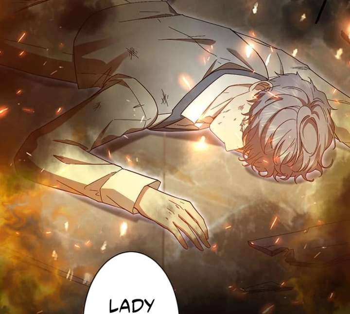 This Time, I Will Avoid This Marriage- a Method to Part Ways With You, Who Lacks Love Chapter 25 346 039