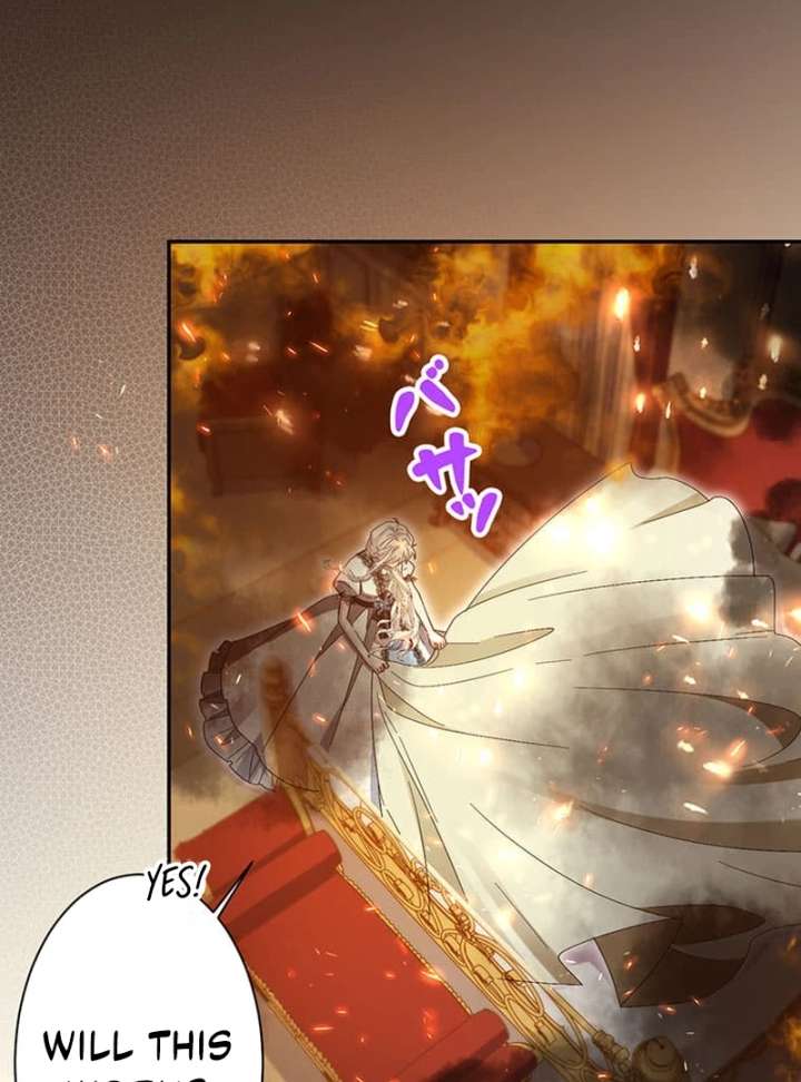 This Time, I Will Avoid This Marriage- a Method to Part Ways With You, Who Lacks Love Chapter 25 348 041