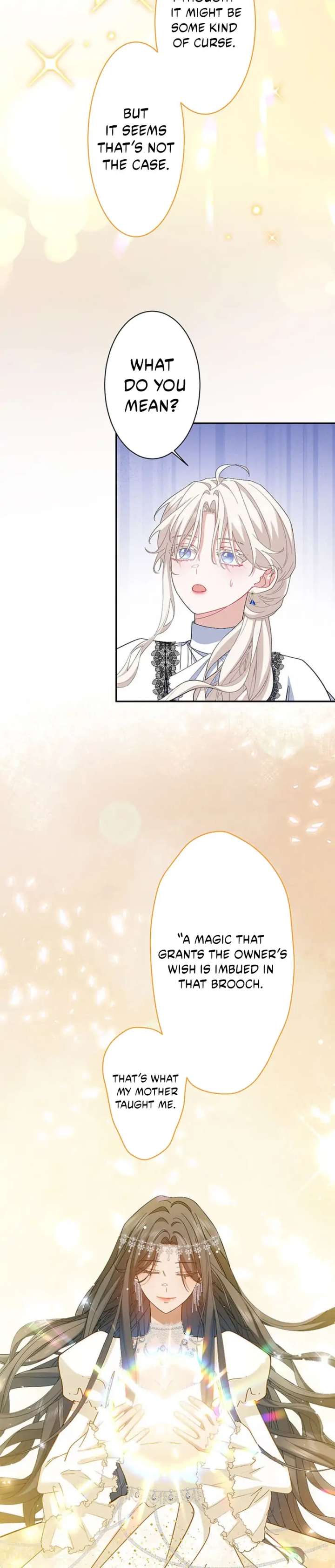 This Time, I Will Avoid This Marriage- a Method to Part Ways With You, Who Lacks Love Chapter 25 359 052