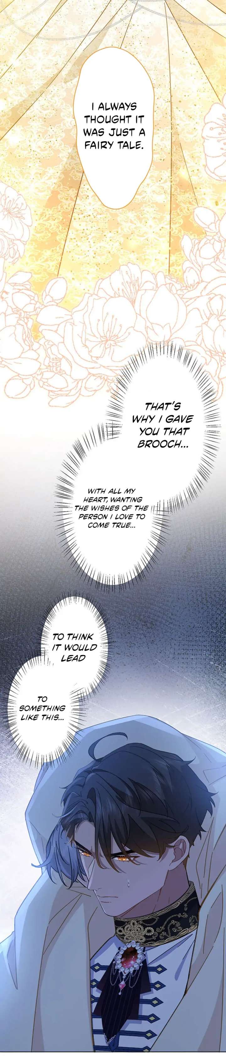 This Time, I Will Avoid This Marriage- a Method to Part Ways With You, Who Lacks Love Chapter 25 360 053
