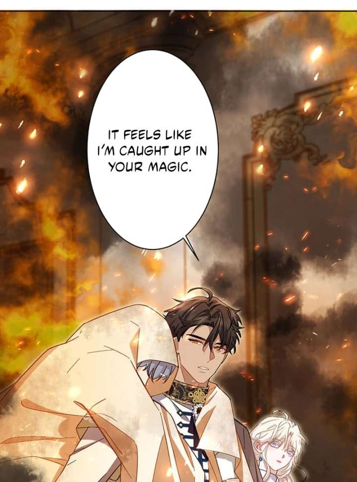 This Time, I Will Avoid This Marriage- a Method to Part Ways With You, Who Lacks Love Chapter 25 373 066