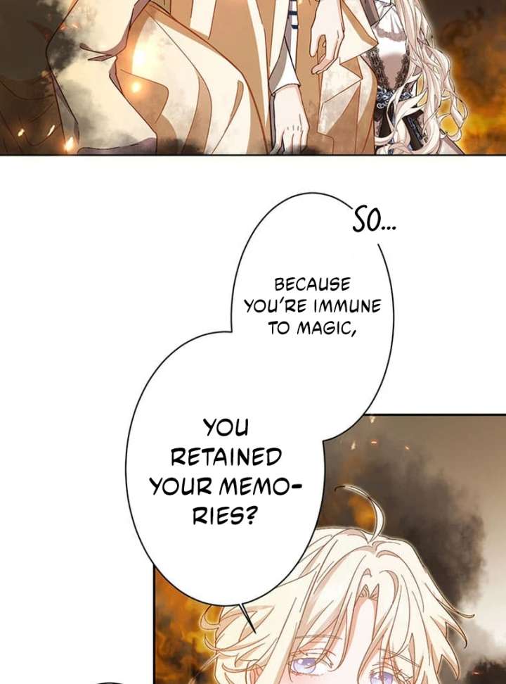 This Time, I Will Avoid This Marriage- a Method to Part Ways With You, Who Lacks Love Chapter 25 374 067
