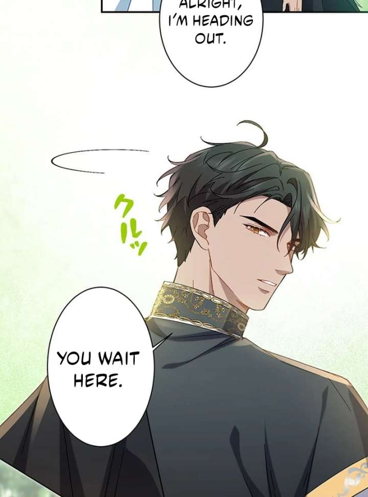 This Time, I Will Avoid This Marriage- a Method to Part Ways With You, Who Lacks Love Chapter 25 397 090