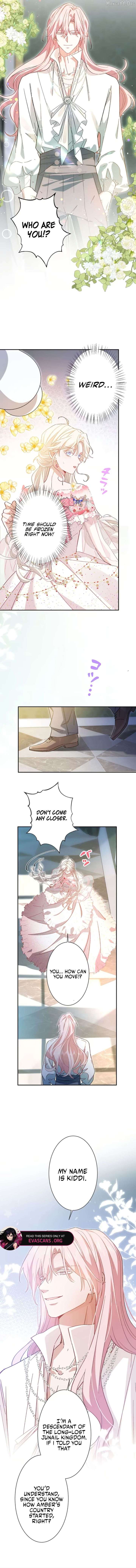 This Time, I Will Avoid This Marriage- a Method to Part Ways With You, Who Lacks Love Chapter 29 51 02