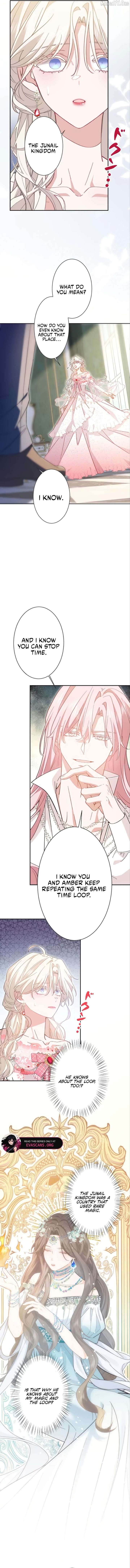 This Time, I Will Avoid This Marriage- a Method to Part Ways With You, Who Lacks Love Chapter 29 52 03