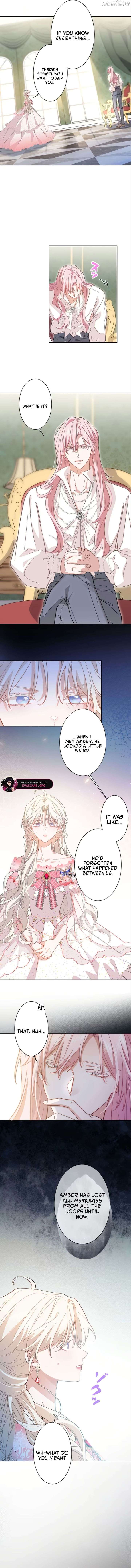 This Time, I Will Avoid This Marriage- a Method to Part Ways With You, Who Lacks Love Chapter 29 53 04