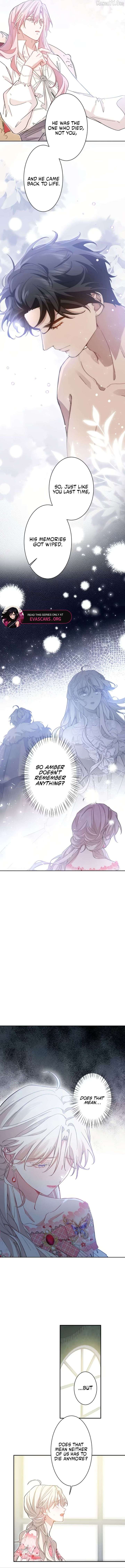 This Time, I Will Avoid This Marriage- a Method to Part Ways With You, Who Lacks Love Chapter 29 55 06