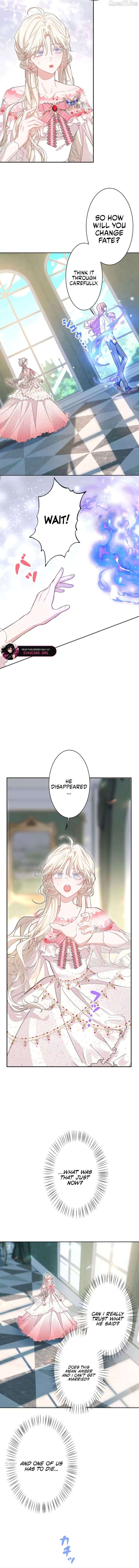 This Time, I Will Avoid This Marriage- a Method to Part Ways With You, Who Lacks Love Chapter 29 59 10