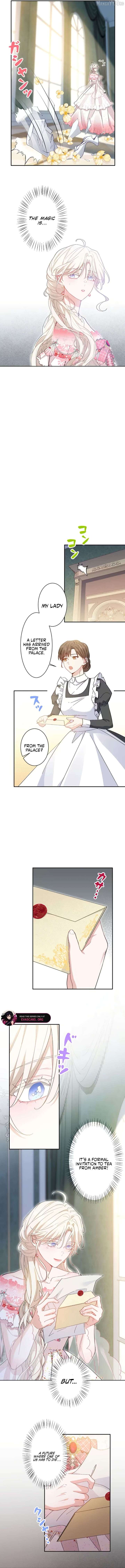 This Time, I Will Avoid This Marriage- a Method to Part Ways With You, Who Lacks Love Chapter 29 60 11