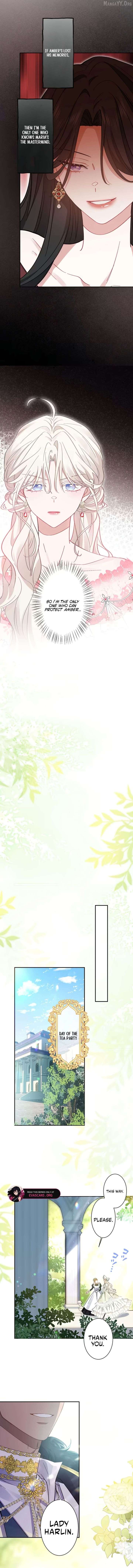 This Time, I Will Avoid This Marriage- a Method to Part Ways With You, Who Lacks Love Chapter 29 61 12