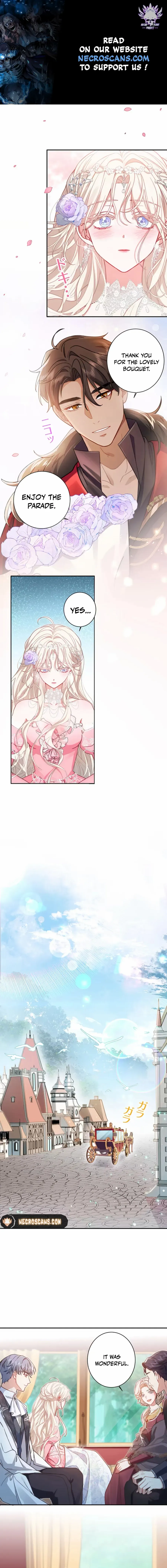 This Time, I Will Avoid This Marriage- a Method to Part Ways With You, Who Lacks Love Chapter 3 41 001