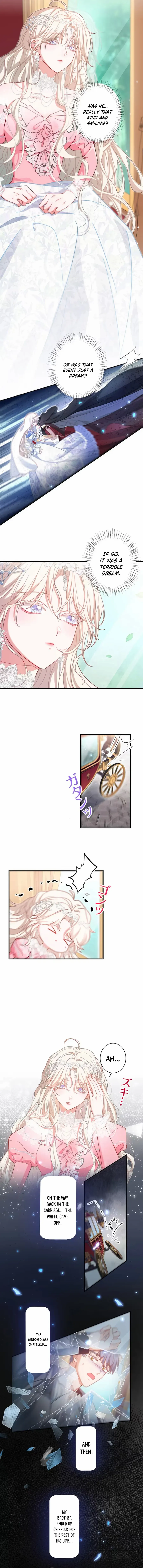 This Time, I Will Avoid This Marriage- a Method to Part Ways With You, Who Lacks Love Chapter 3 42 002