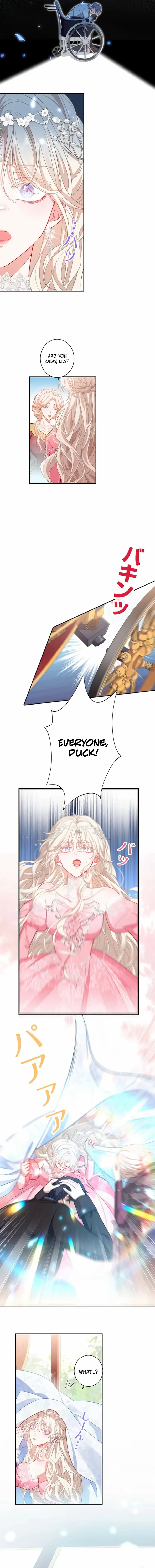 This Time, I Will Avoid This Marriage- a Method to Part Ways With You, Who Lacks Love Chapter 3 43 003