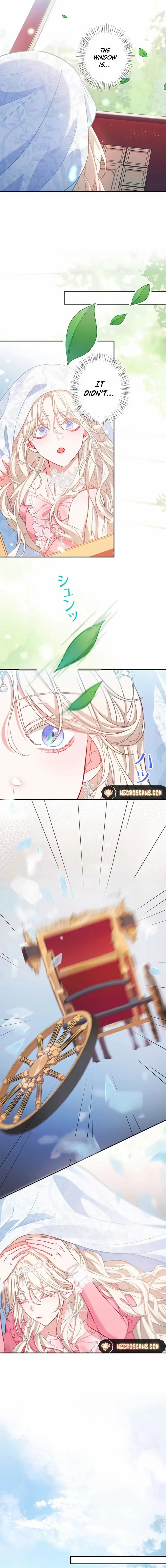 This Time, I Will Avoid This Marriage- a Method to Part Ways With You, Who Lacks Love Chapter 3 44 004